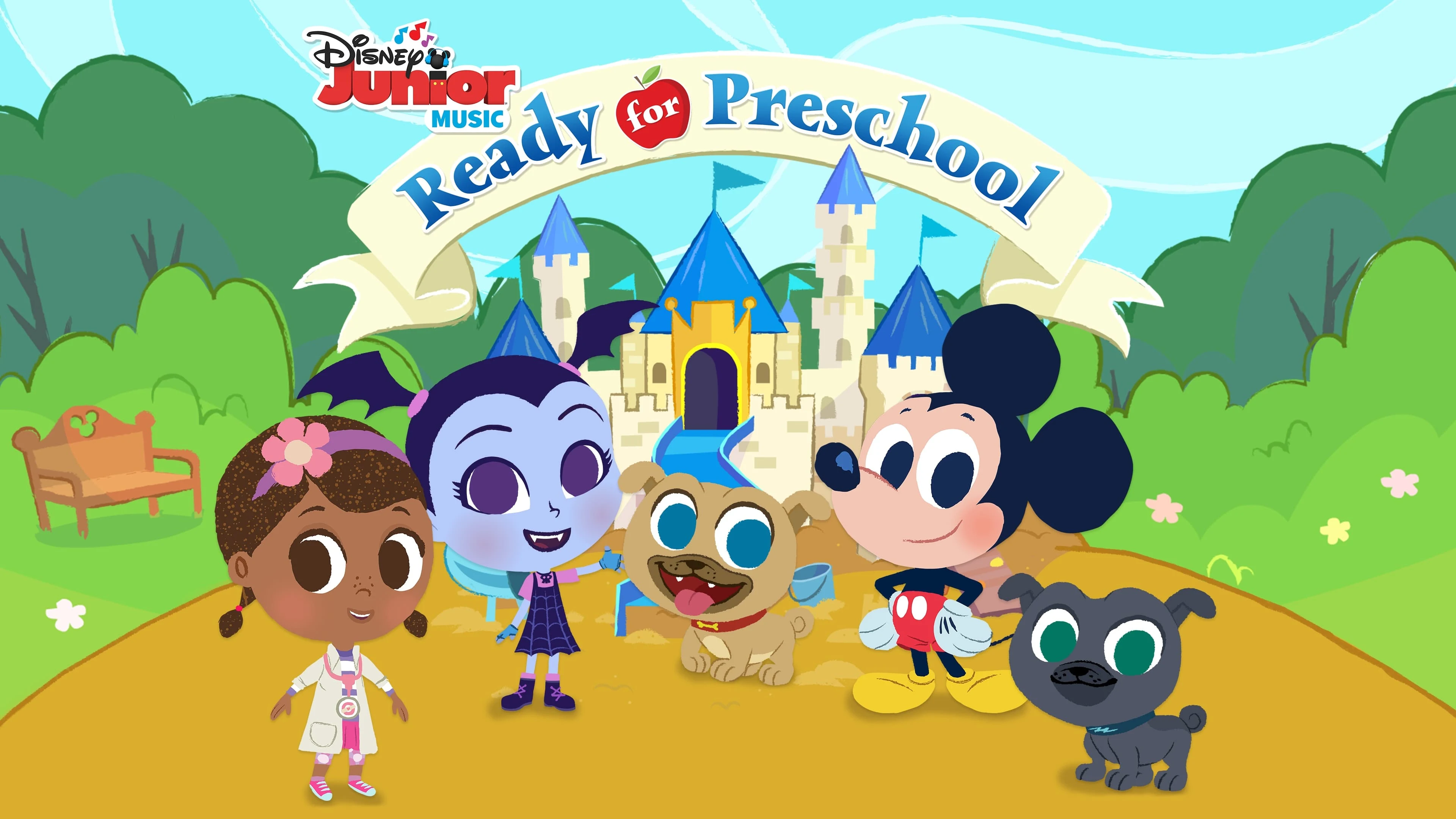 Foto de Ready for Preschool