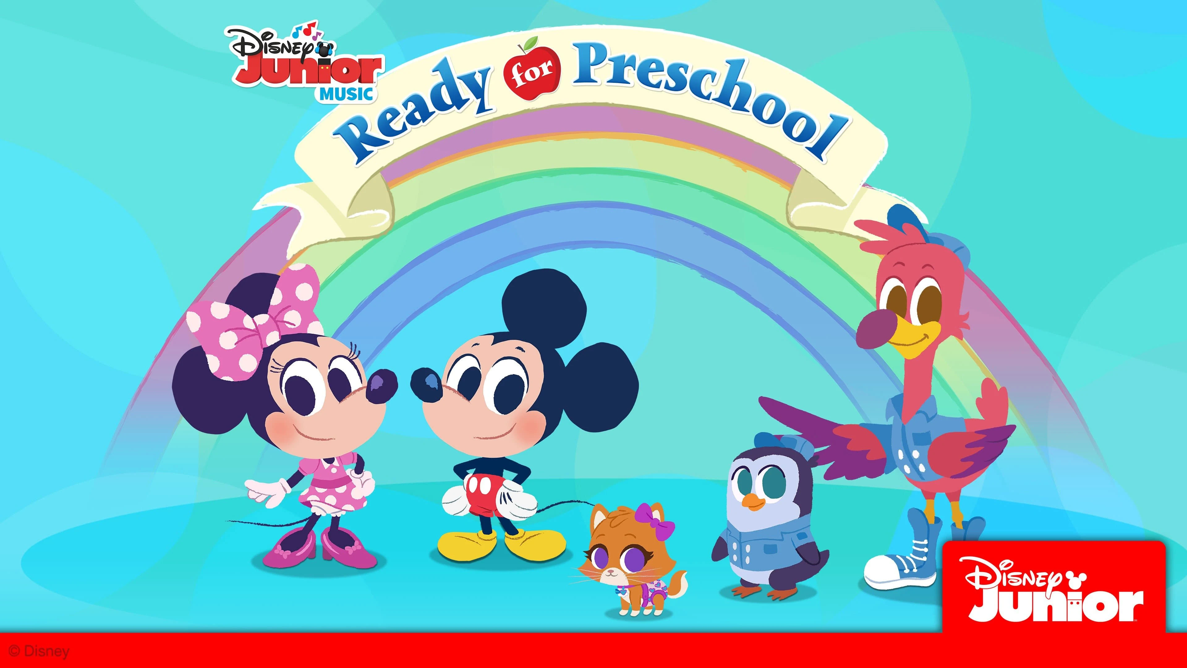 Foto de Ready for Preschool
