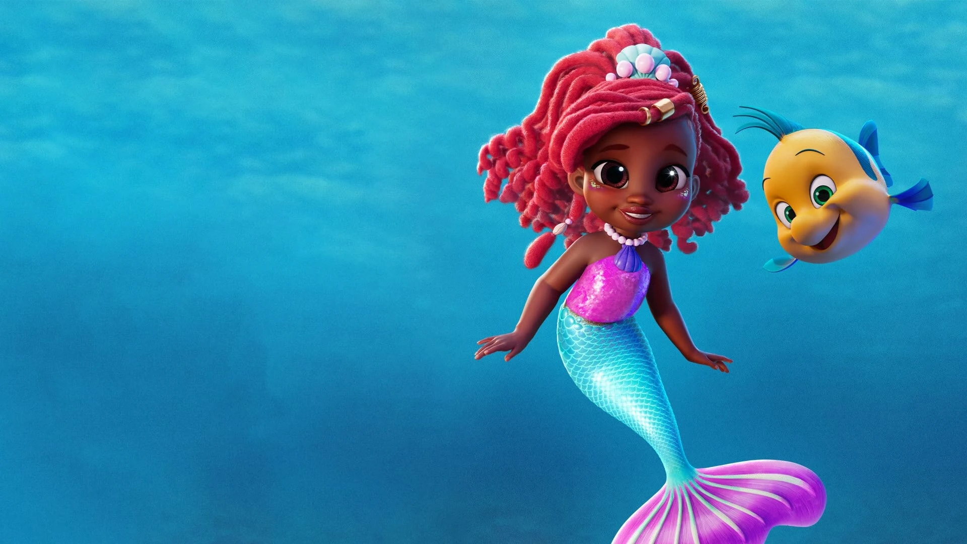 Foto de Disney Junior's Ariel