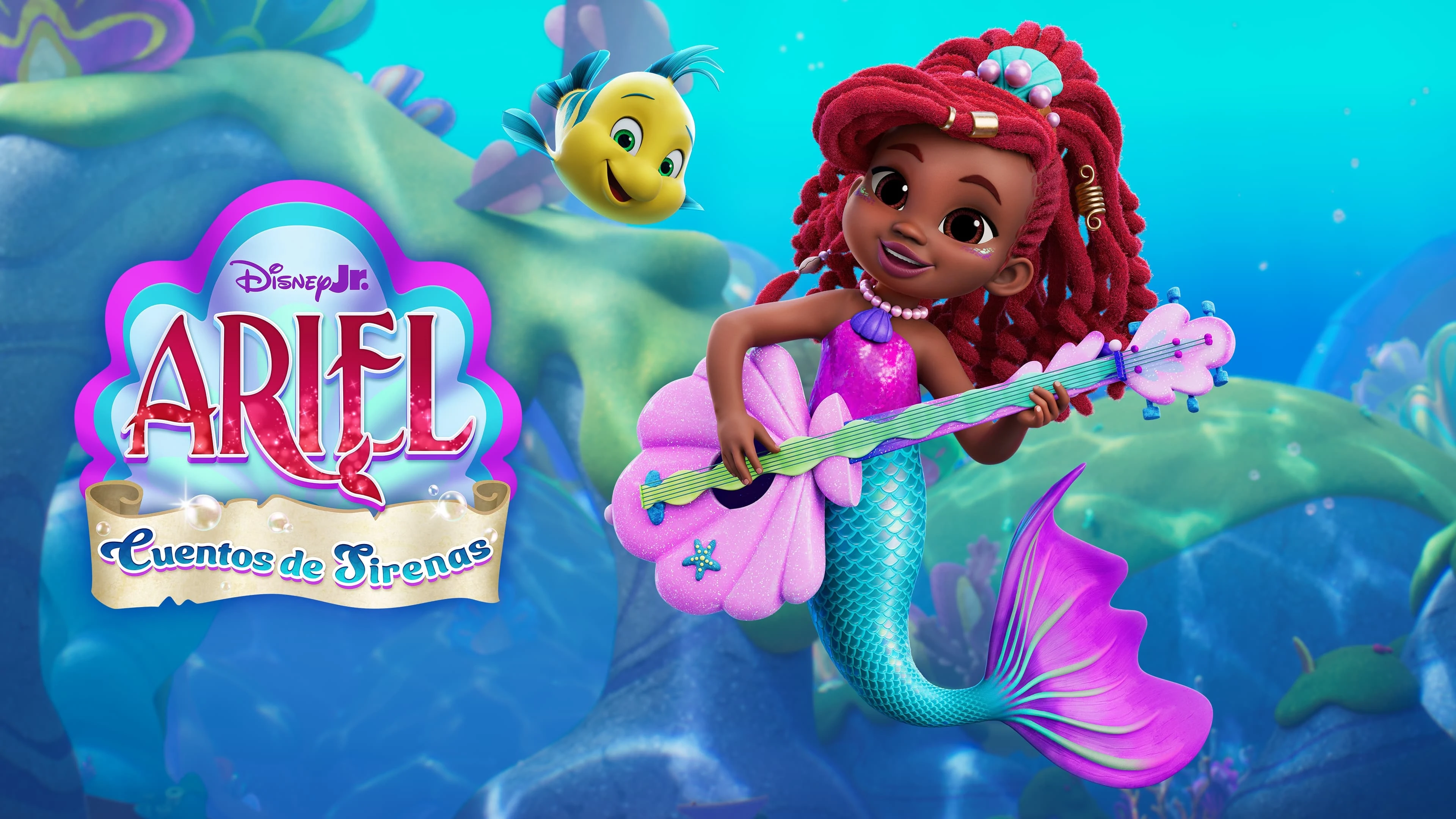 Foto de Disney Junior's Ariel