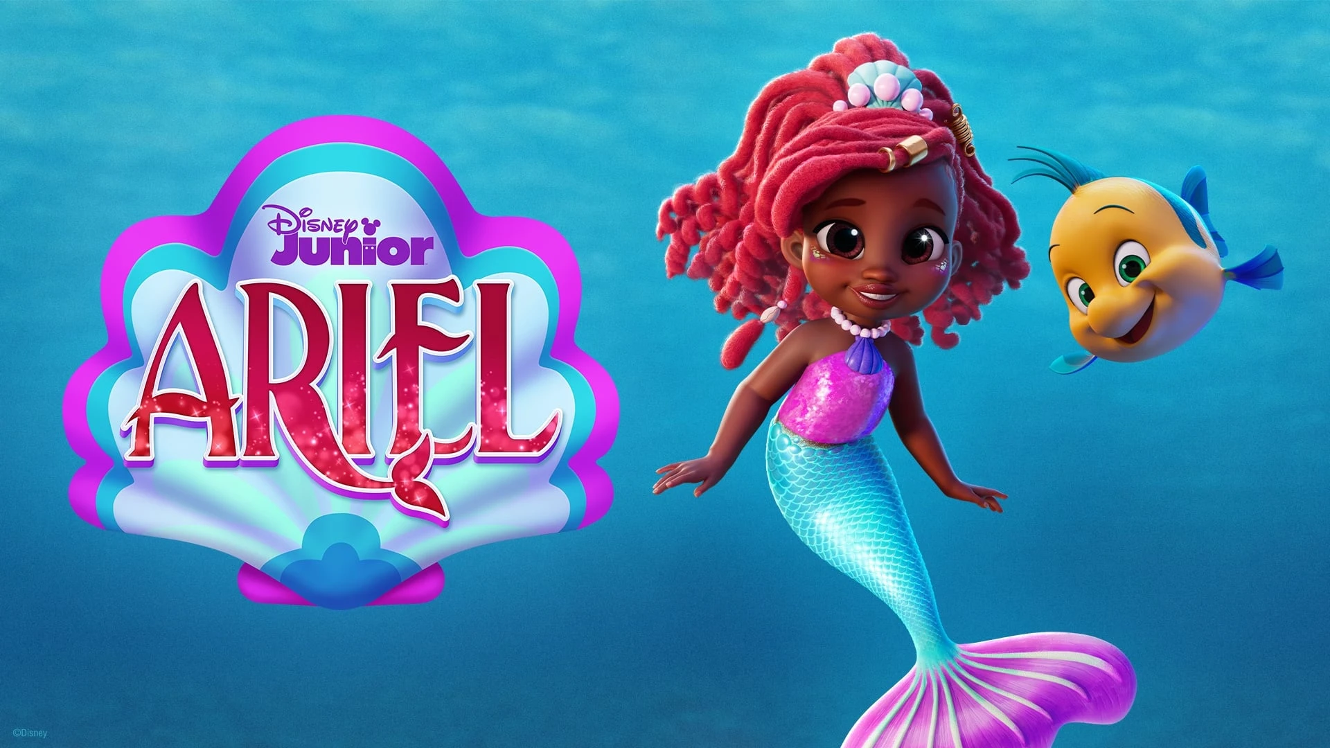 Foto de Disney Junior's Ariel
