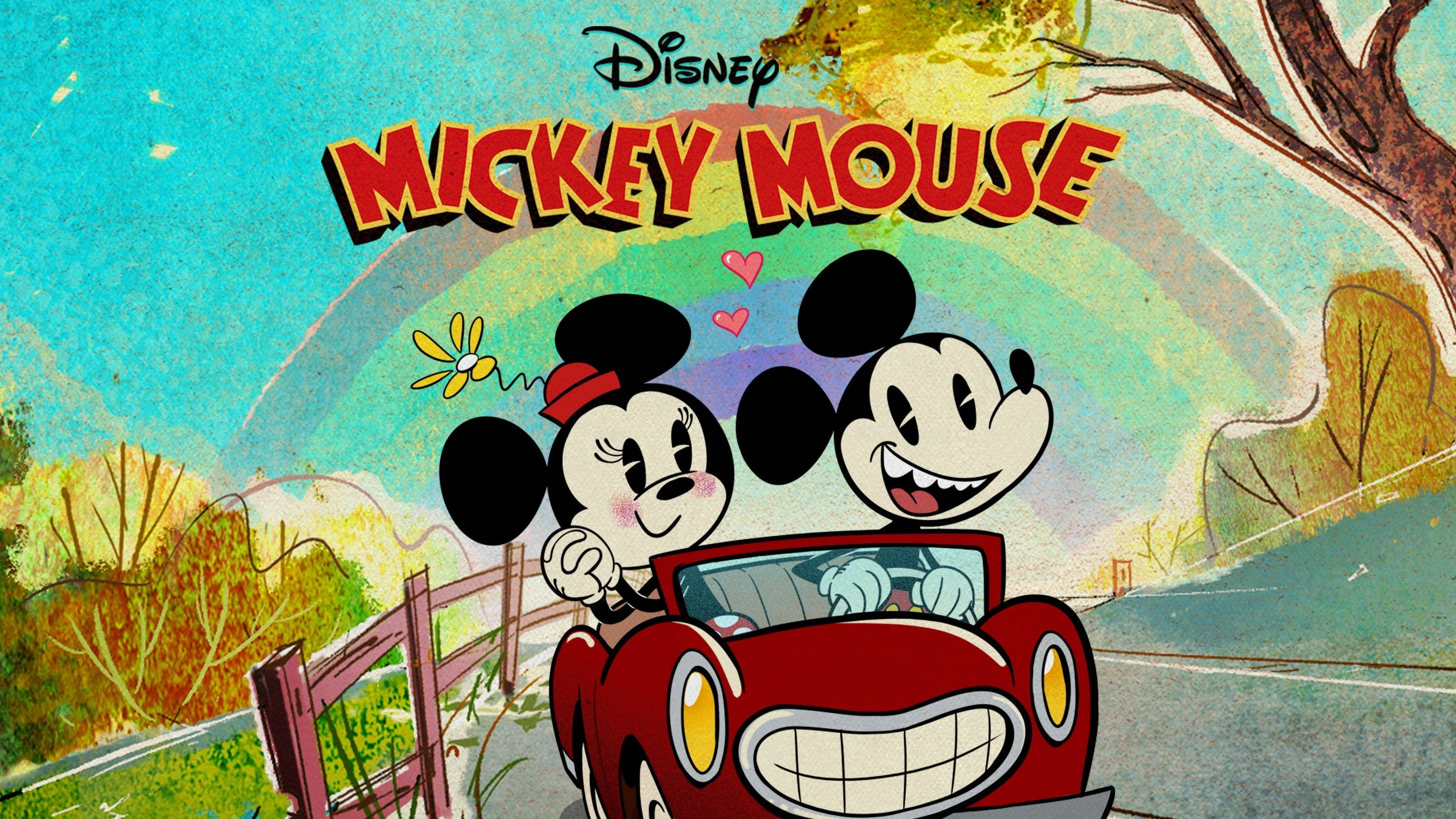 Foto de Mickey Mouse