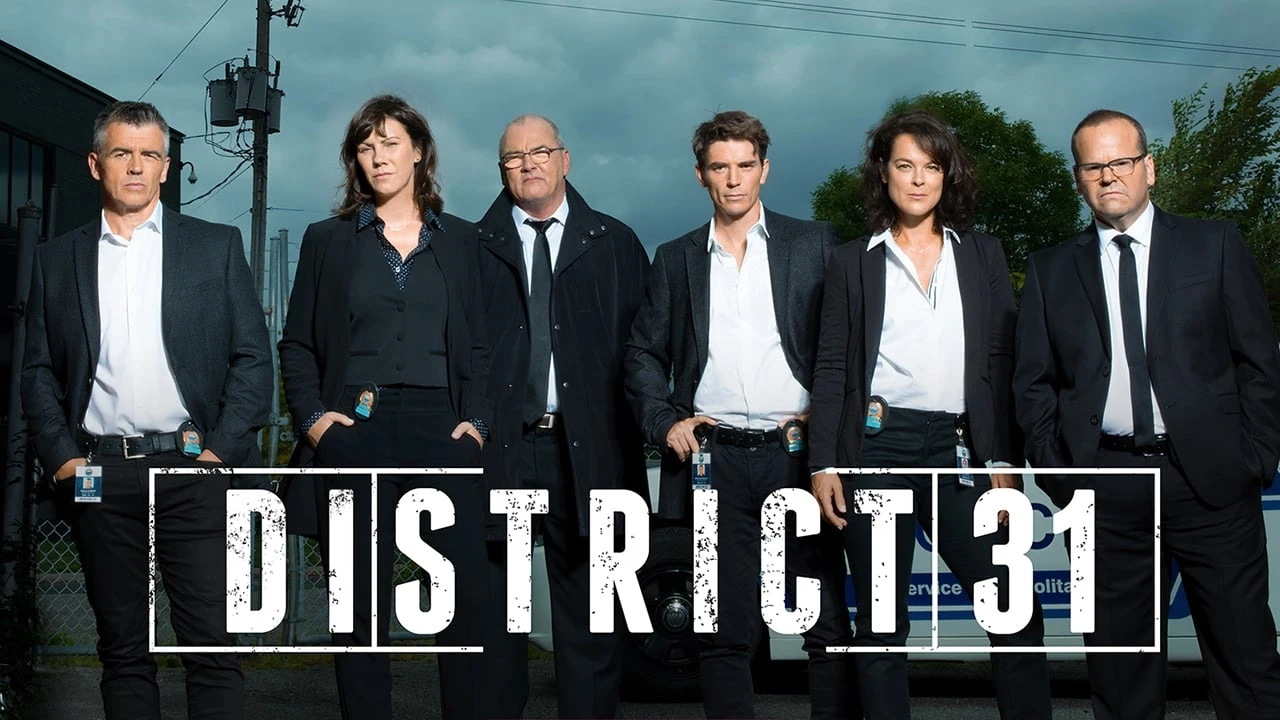 Foto de District 31