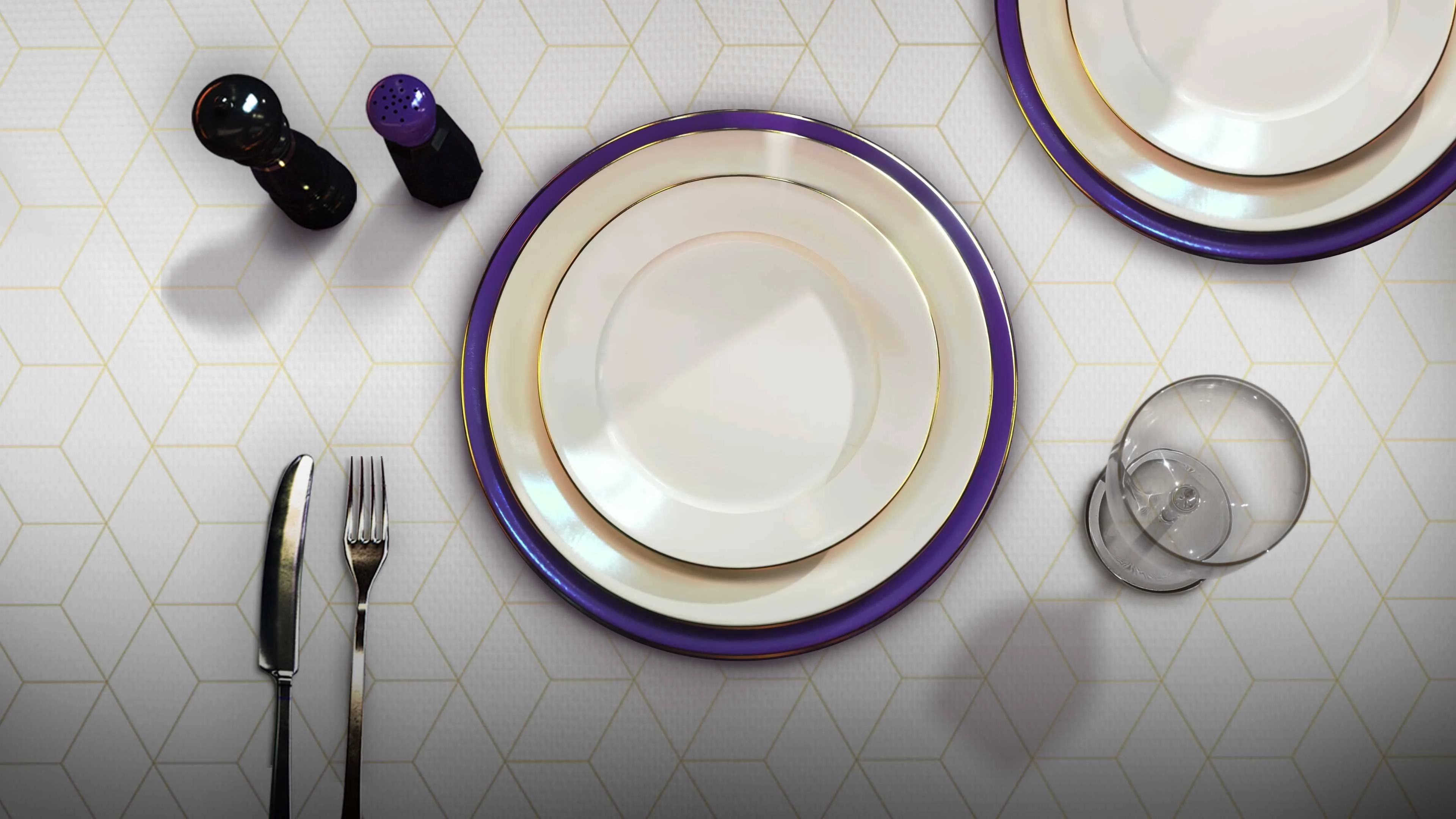 Foto de Come Dine with Me Mexico