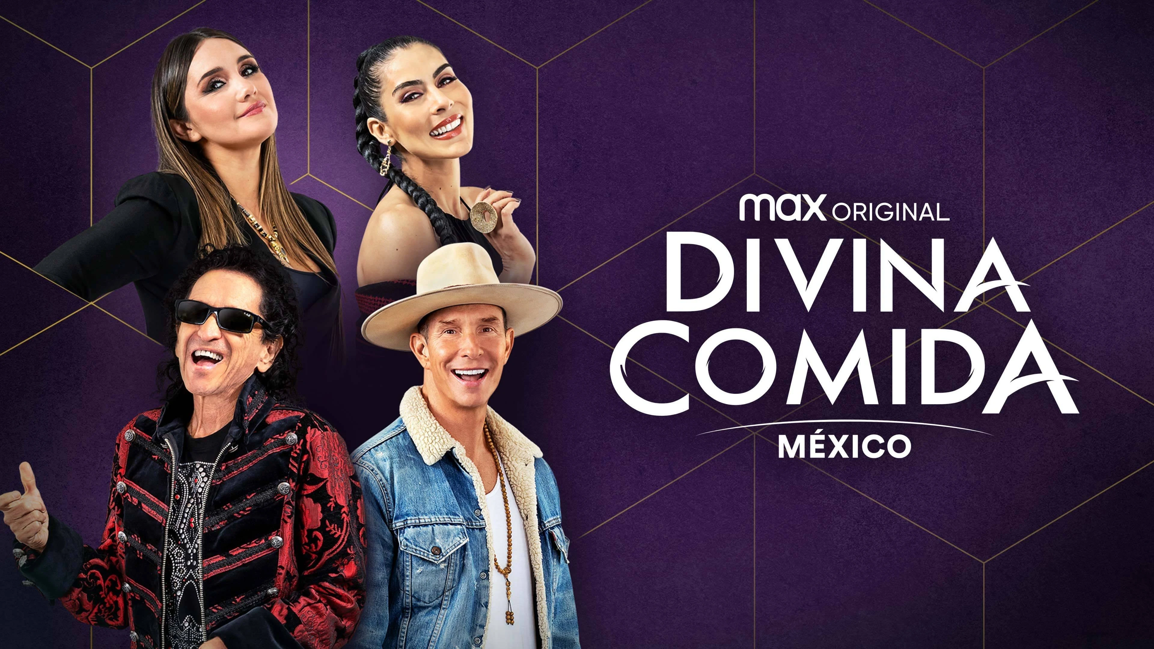 Foto de Come Dine with Me Mexico