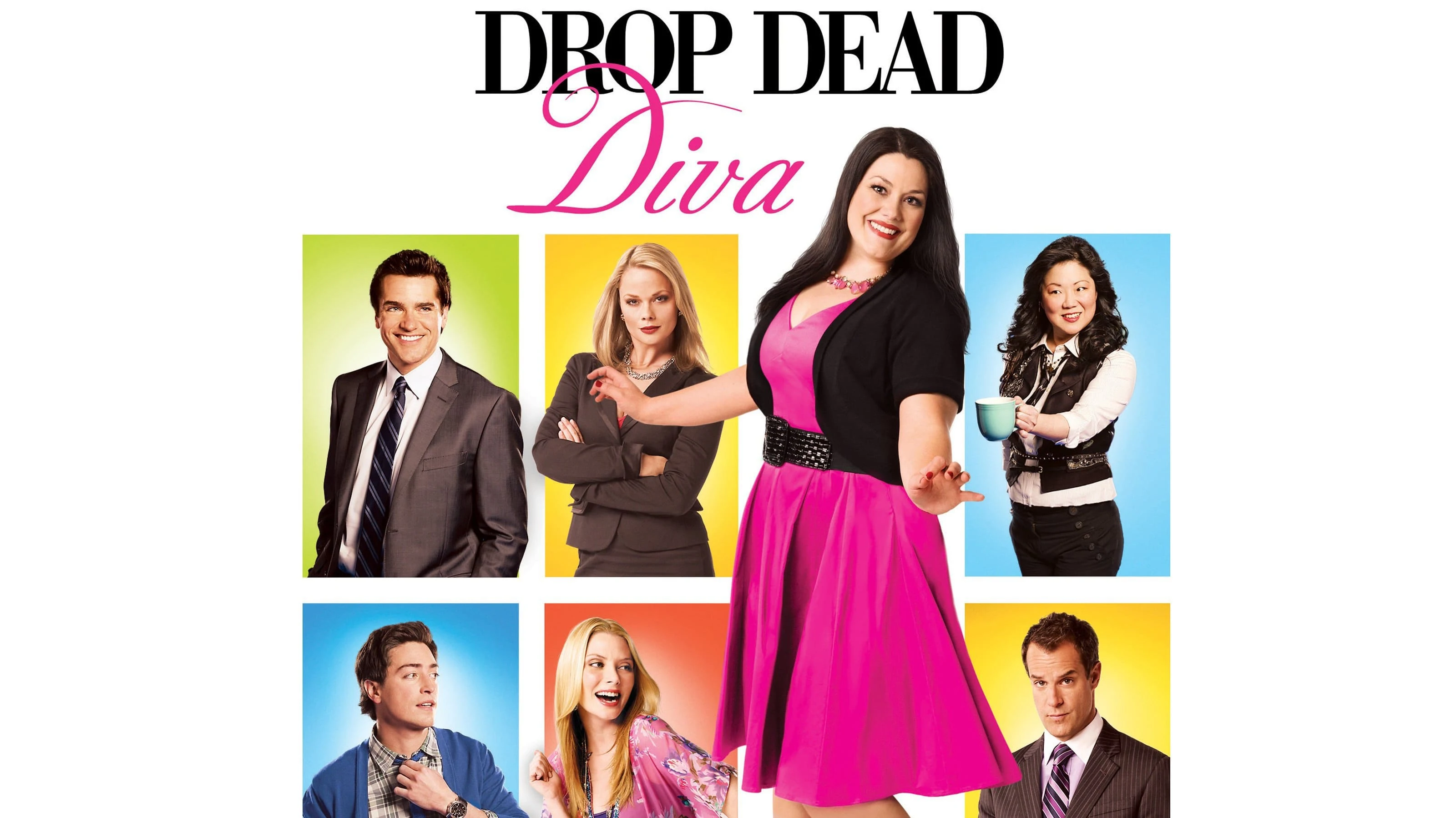 Foto de Drop Dead Diva
