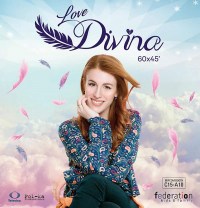 Serie Divina, está en tu corazón