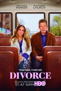 Serie Divorce