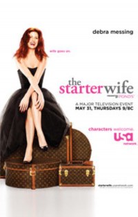 Serie The Starter Wife
