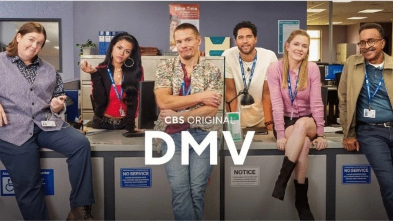 Foto de DMV