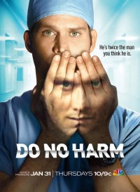 Serie Do No Harm
