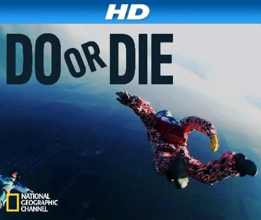 Poster  de Do or Die
