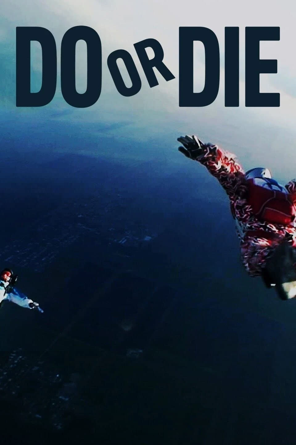 Poster  de Do or Die