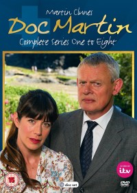 Serie Doc Martin