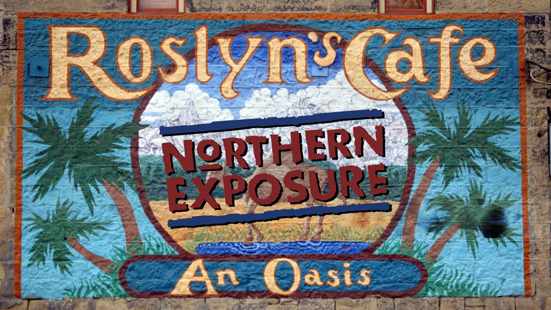 Foto de Northern Exposure