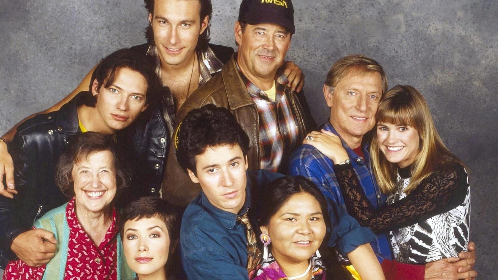 Foto de Northern Exposure
