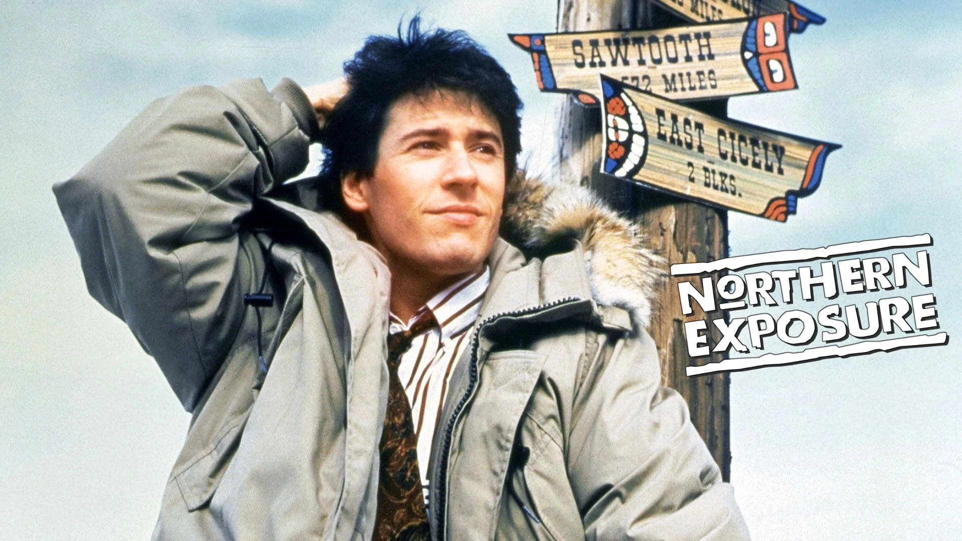 Foto de Northern Exposure