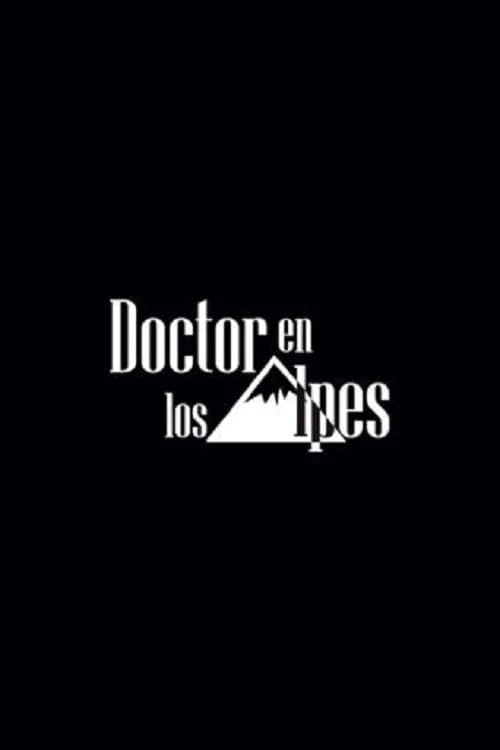 Poster  de Der Bergdoktor en español