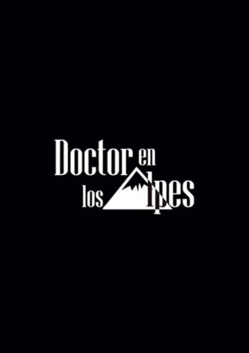 Poster  de la temporada 9 de Der Bergdoktor