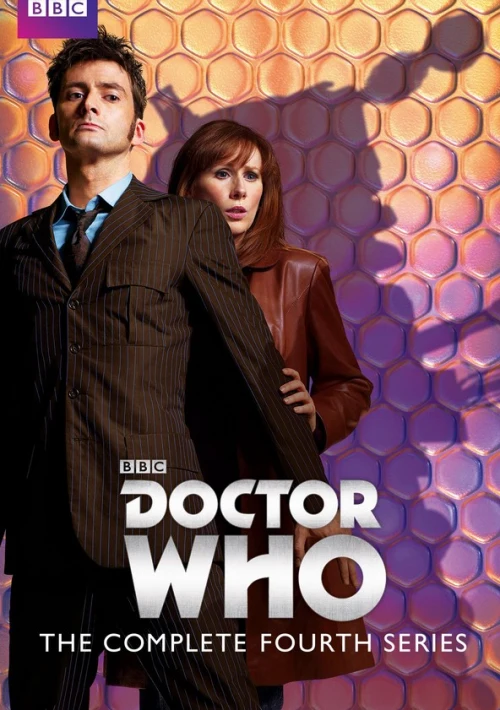 Poster  de Doctor Who