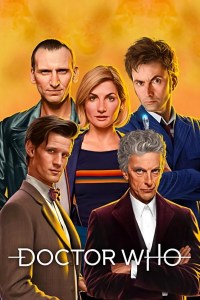 Serie Doctor Who
