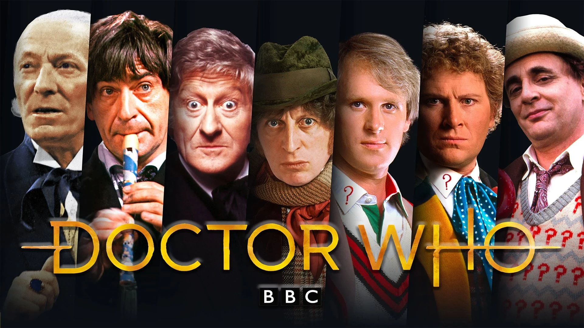 Foto de Doctor Who