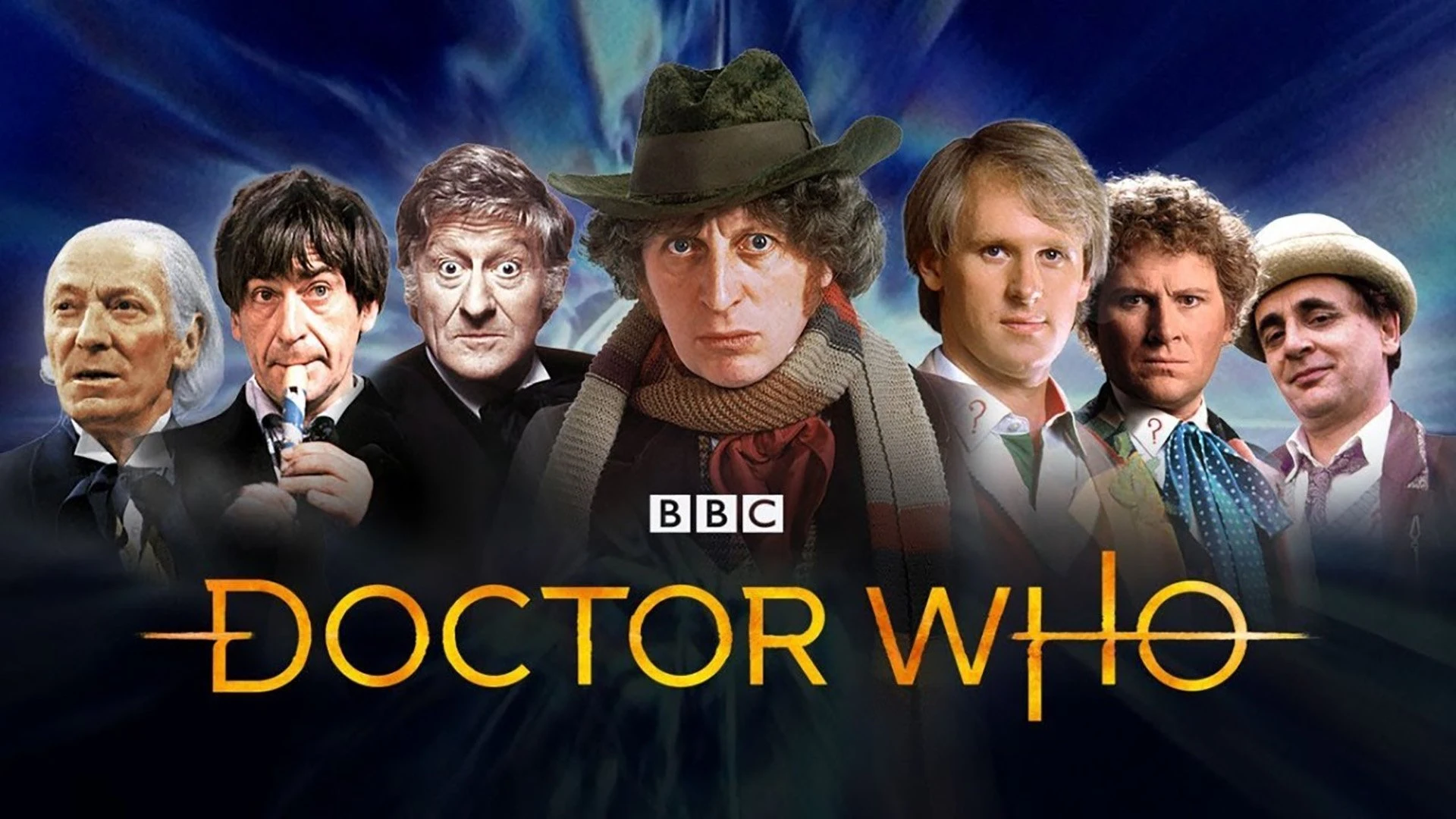 Foto de Doctor Who