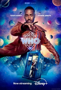 Doctor Who: Joy por el mundo