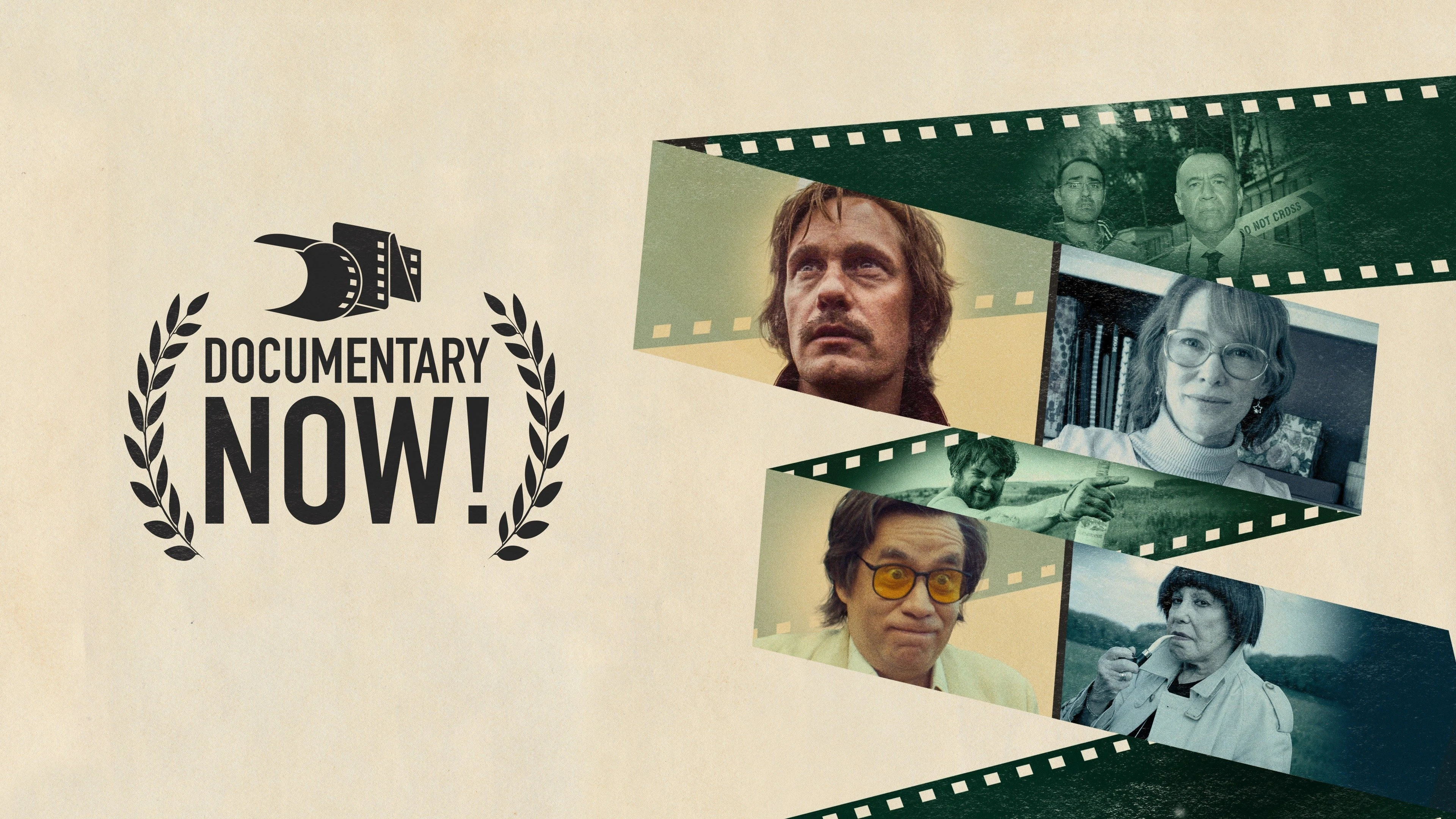 Foto de Documentary Now!