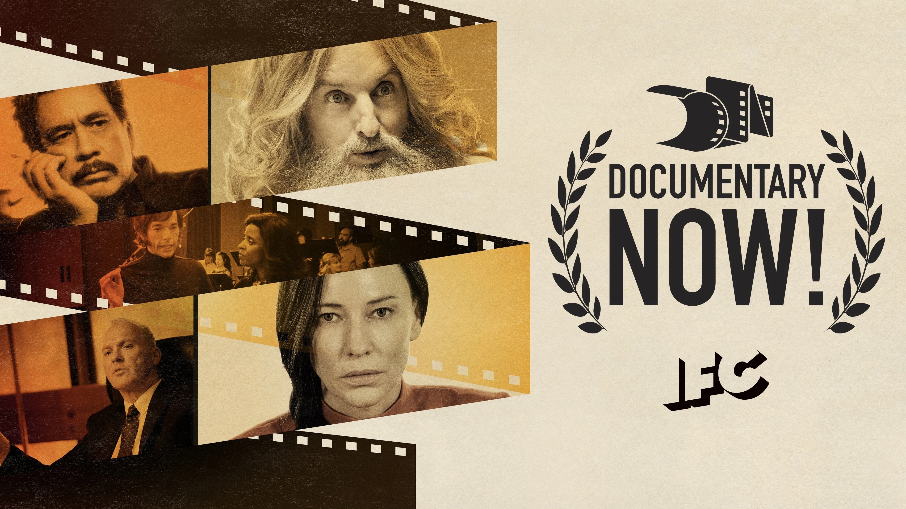 Foto de Documentary Now!