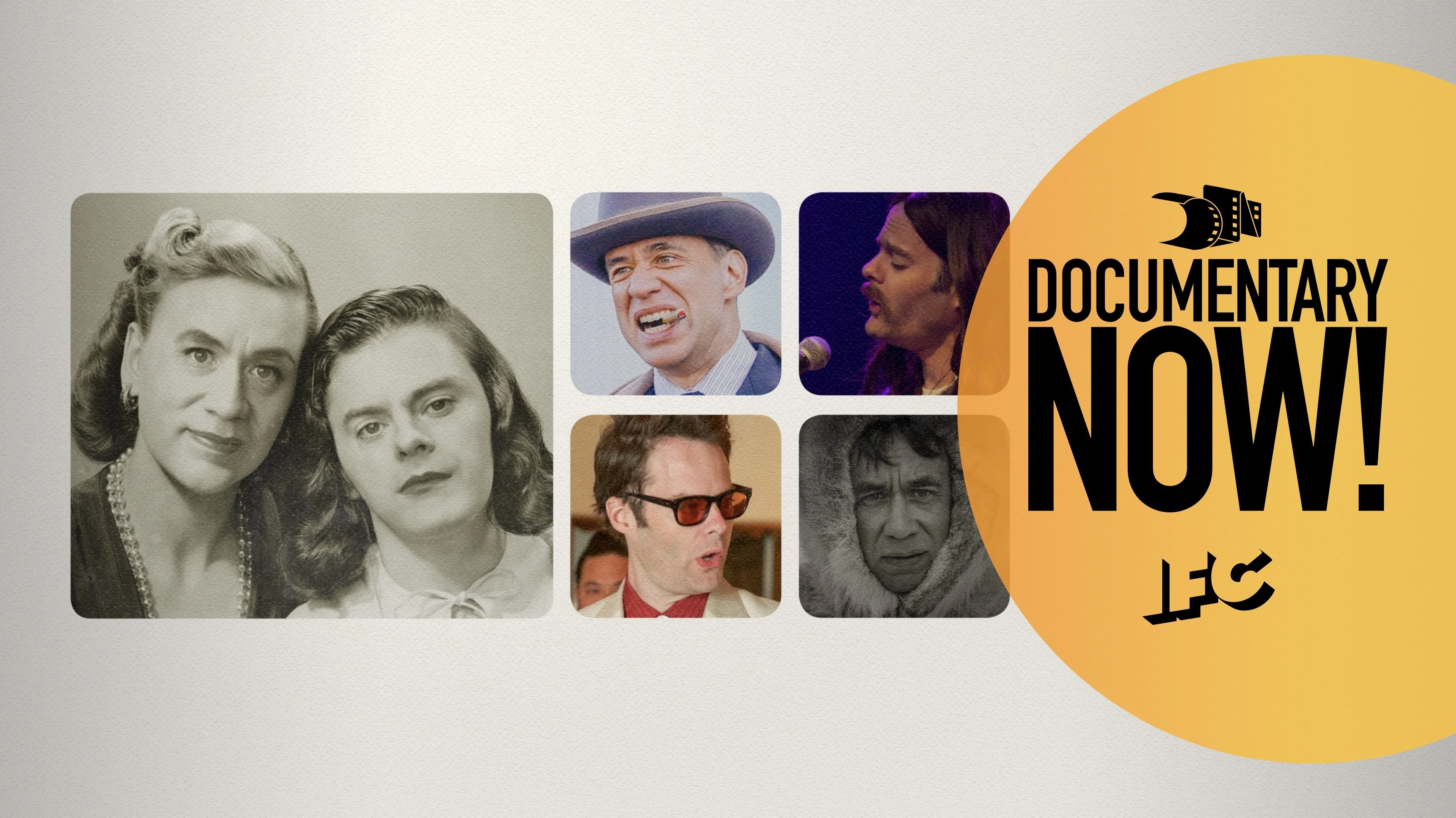 Foto de Documentary Now!