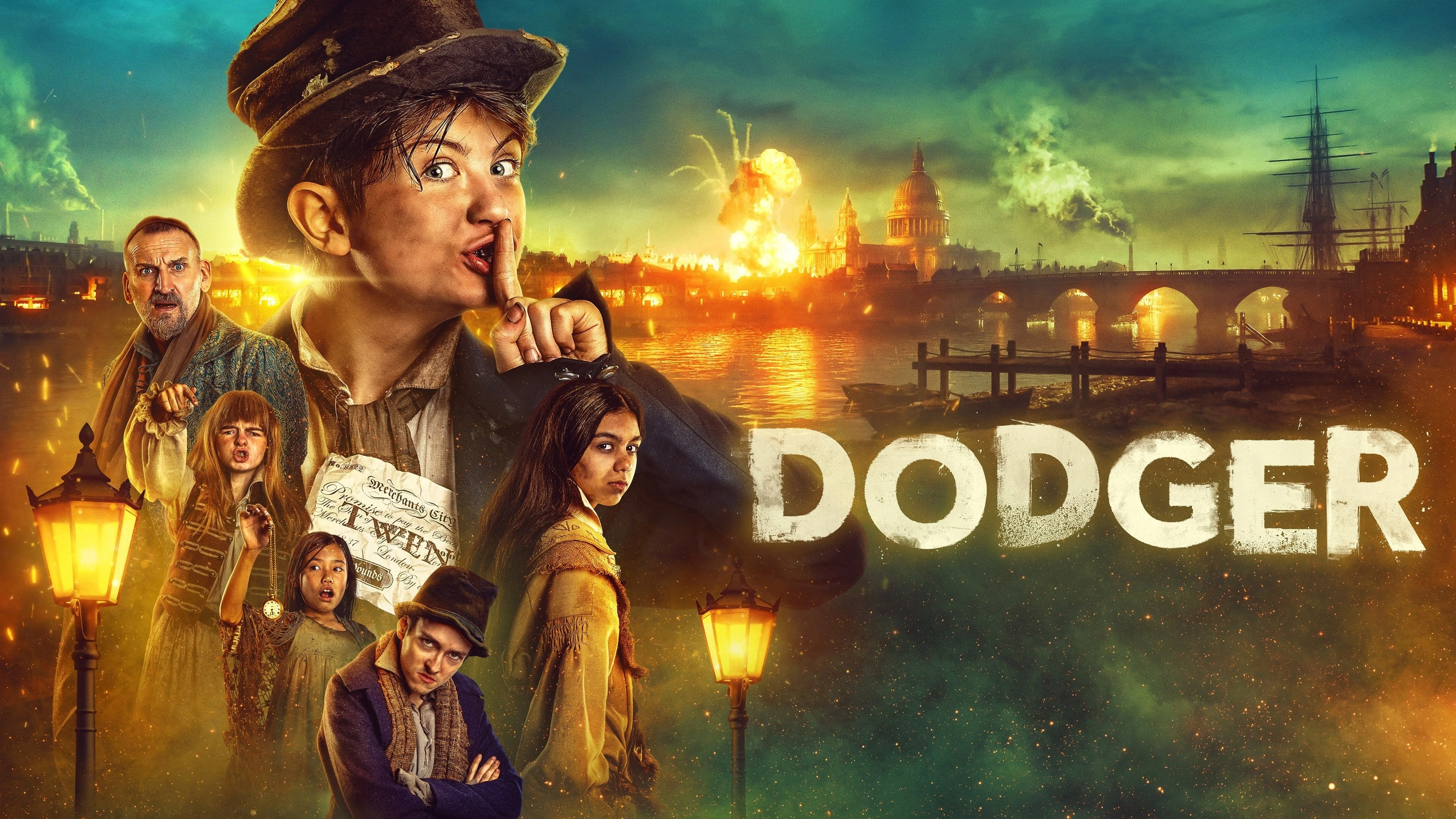 Foto de Dodger