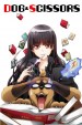 Dog and Scissors