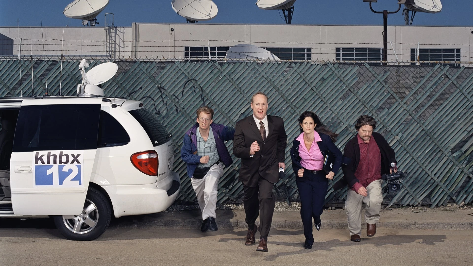Foto de American Lives