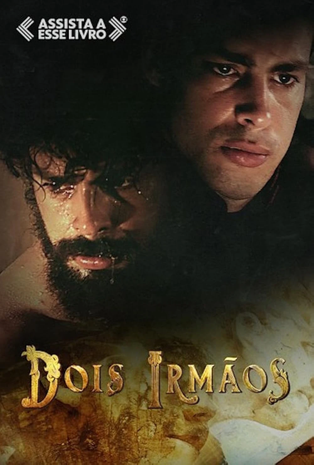 Poster  de The Brothers