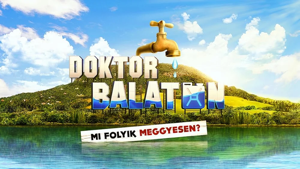 Poster  de Doktor Balaton