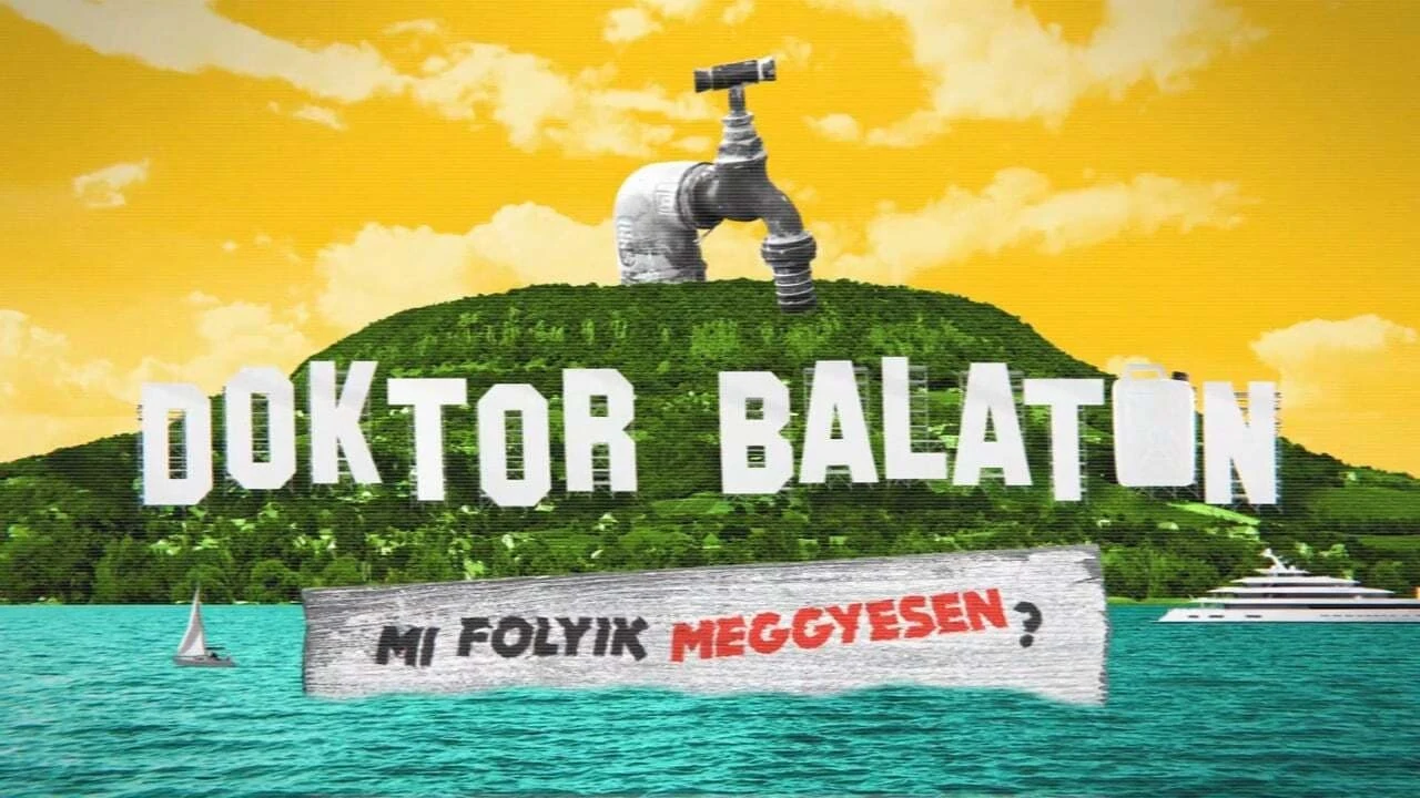 Foto de Doktor Balaton