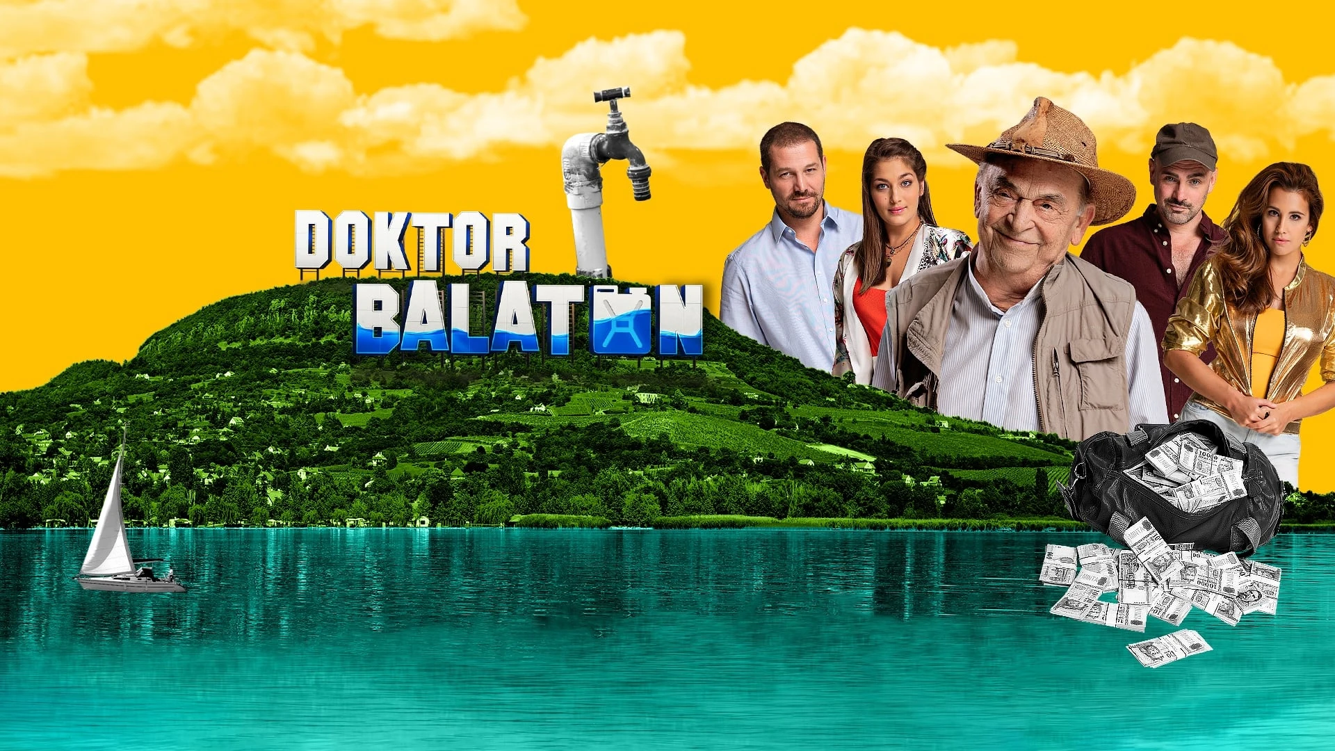 Foto de Doktor Balaton