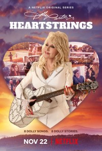 Serie Dolly Parton's Heartstrings