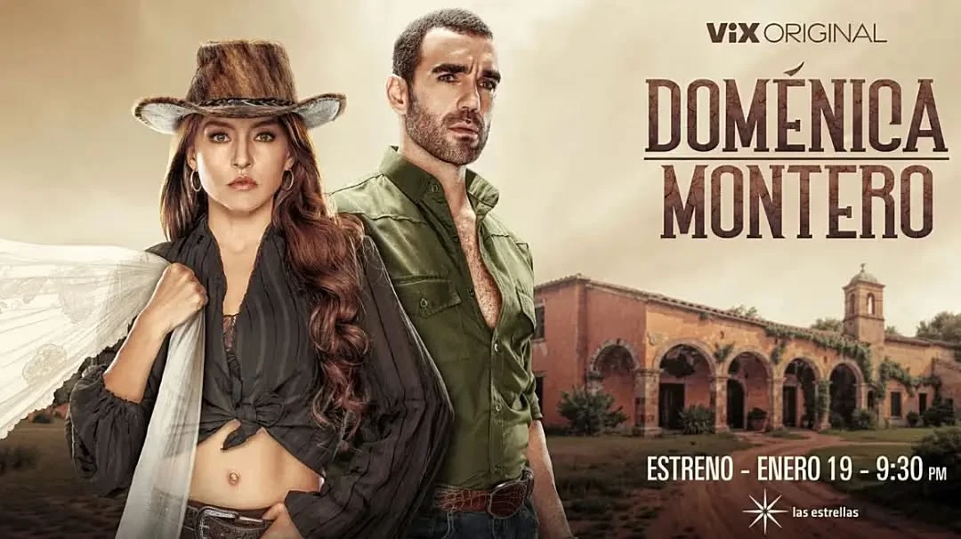 Foto de Domenica Montero