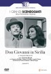Don Giovanni in Sicilia