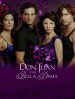 Don Juan y su bella dama