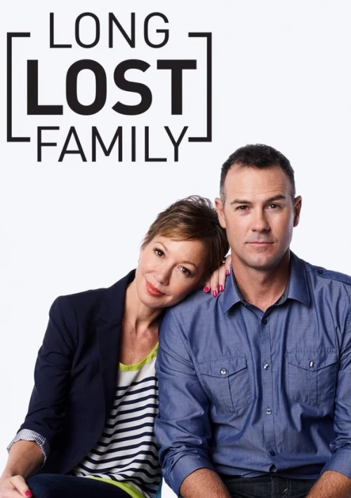 Poster  de la temporada 2 de ¿Dónde está mi familia?