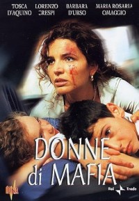 Serie Donne di mafia