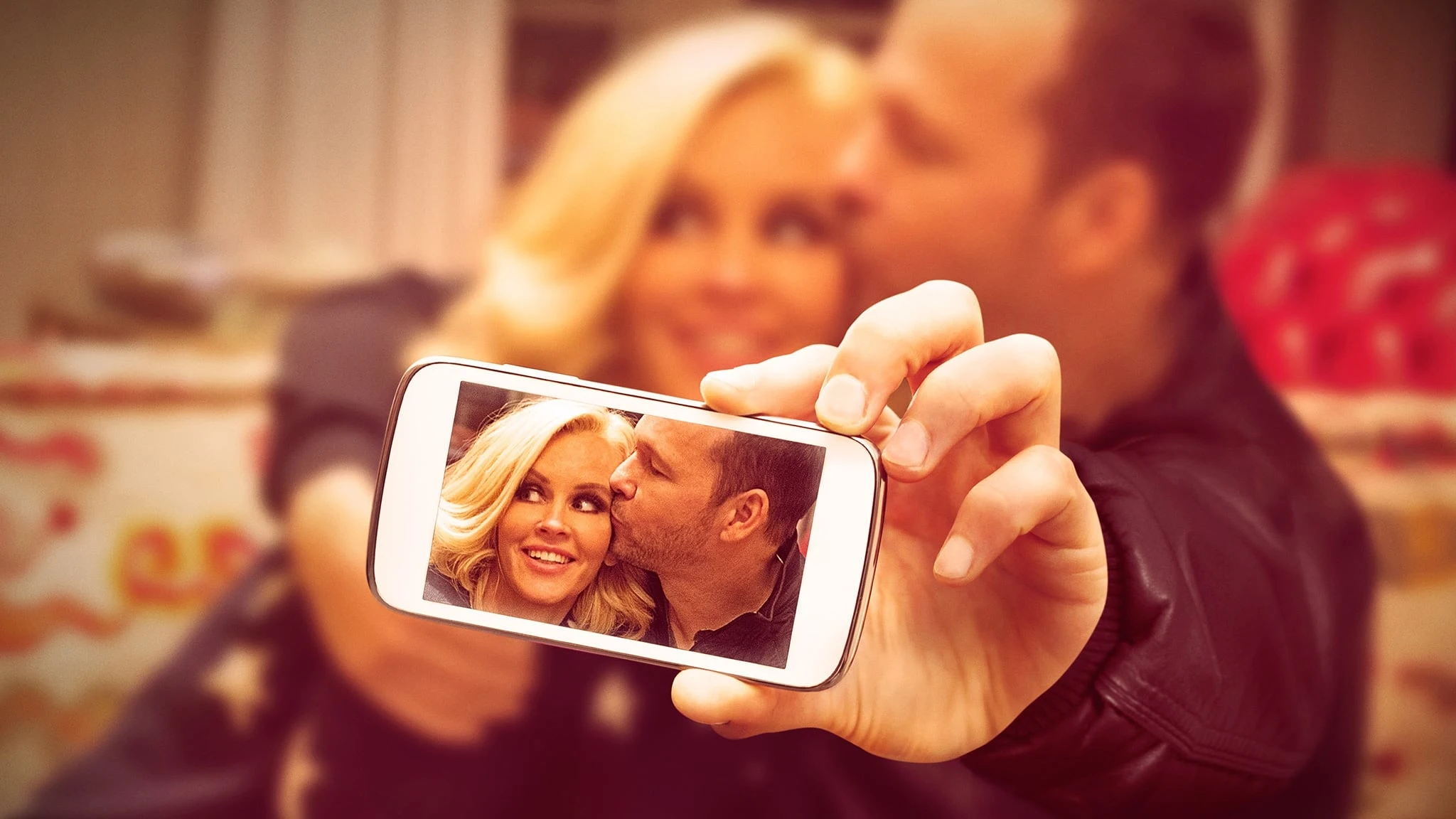 Foto de Donnie Loves Jenny