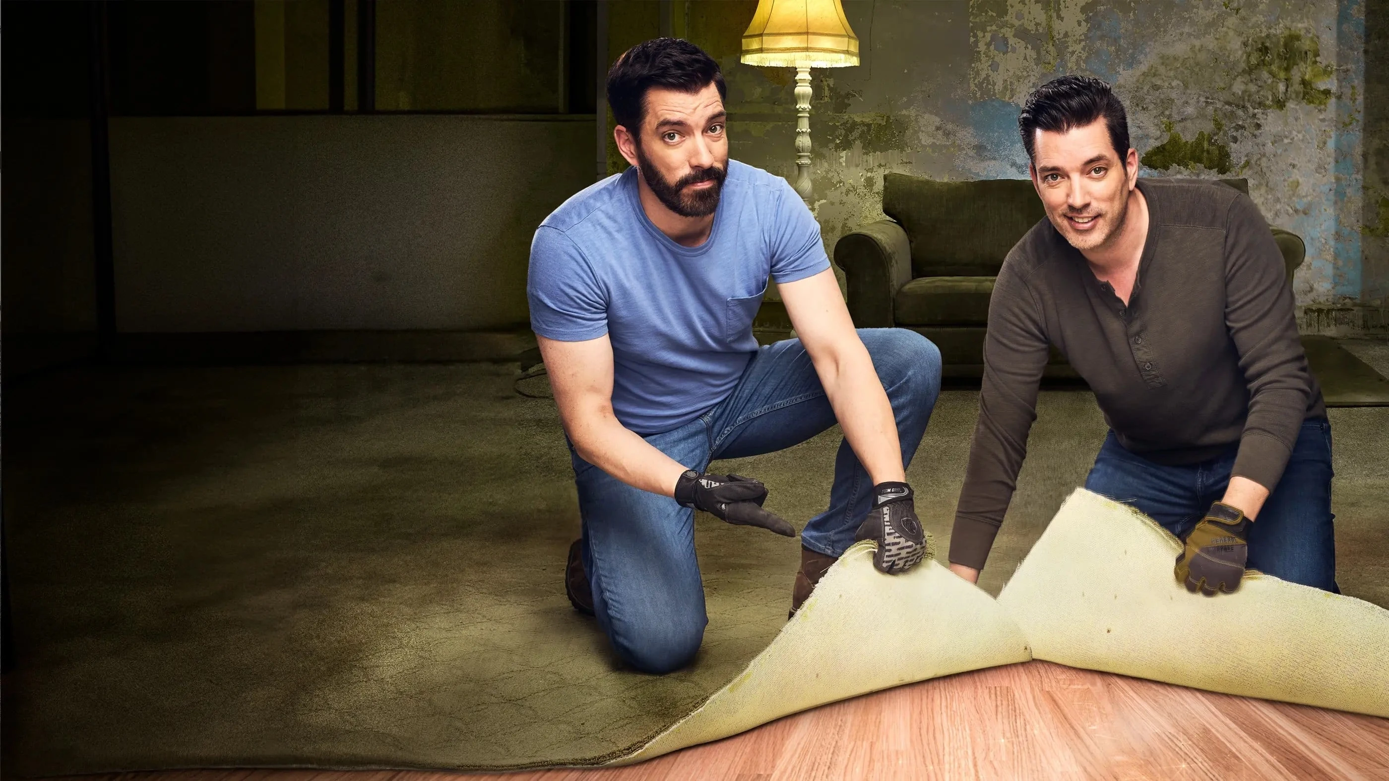 Foto de Don't Hate Your House with the Property Brothers