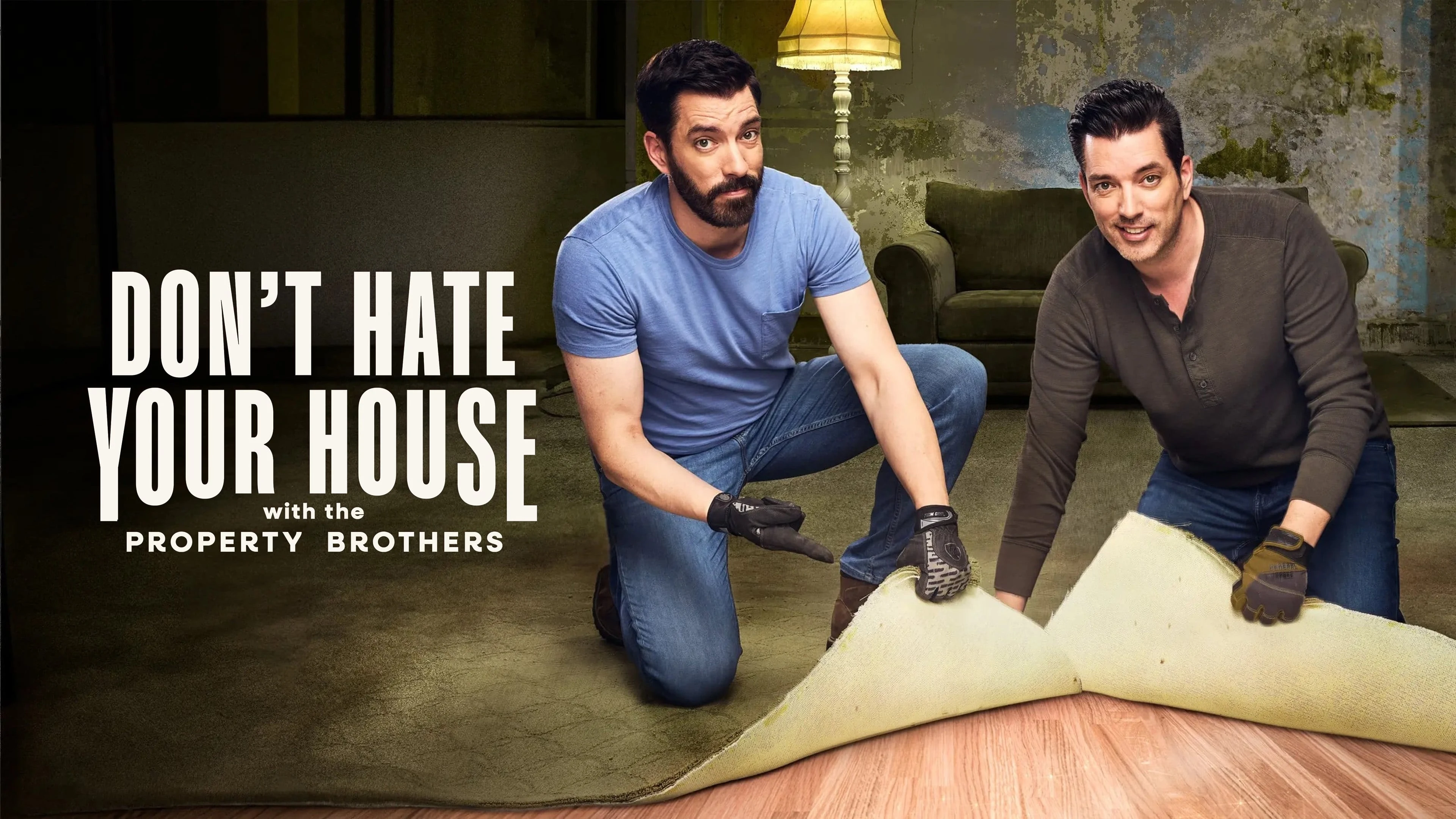 Foto de Don't Hate Your House with the Property Brothers