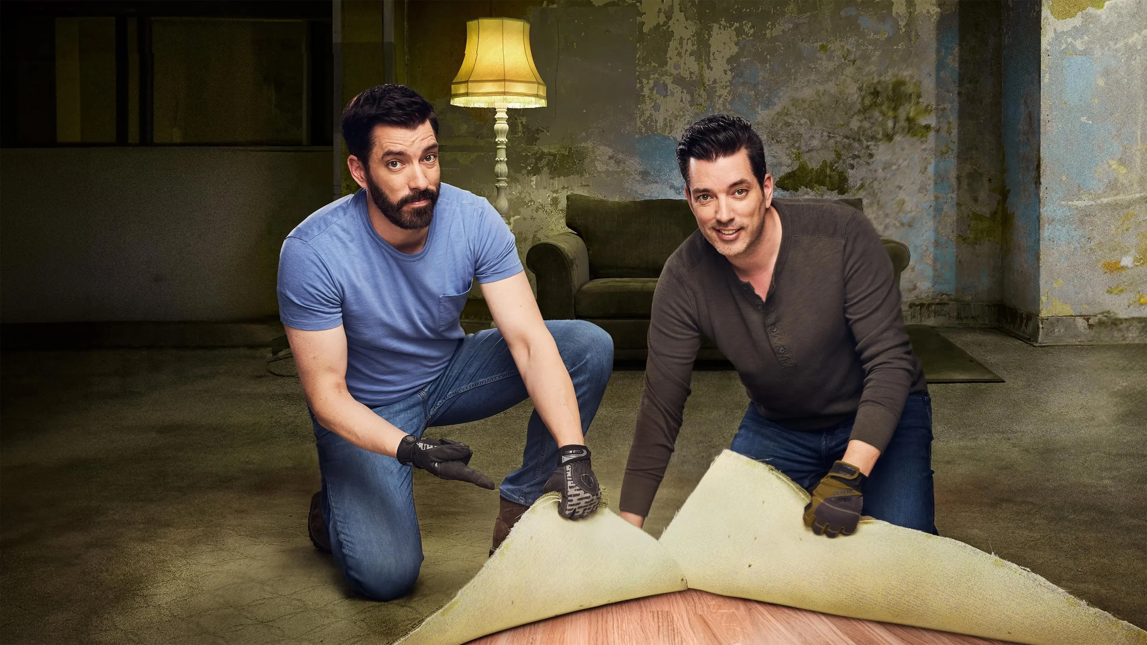 Foto de Don't Hate Your House with the Property Brothers