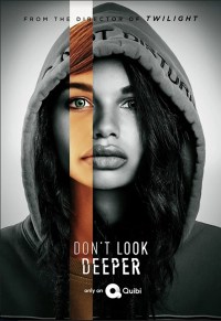 Serie Don't Look Deeper
