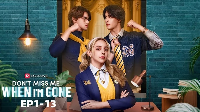 Foto de Don't Miss Me When I'm Gone